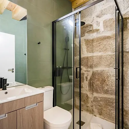 Apartment Olivia 1895 Porto