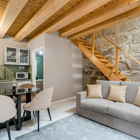 Olivia 1895 Apartment