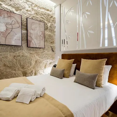 Olivia 1895 Apartment