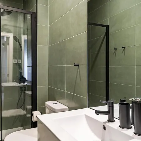 Olivia 1895 Apartment Porto