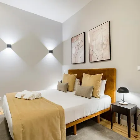 Olivia 1895 Appartement