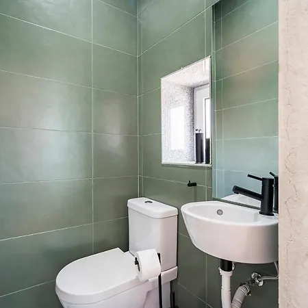 Apartment Olivia 1895