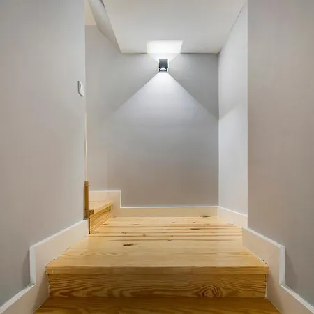 Olivia 1895 Apartment Porto