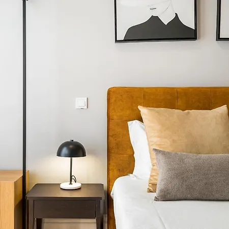 Apartment Olivia 1895 Porto