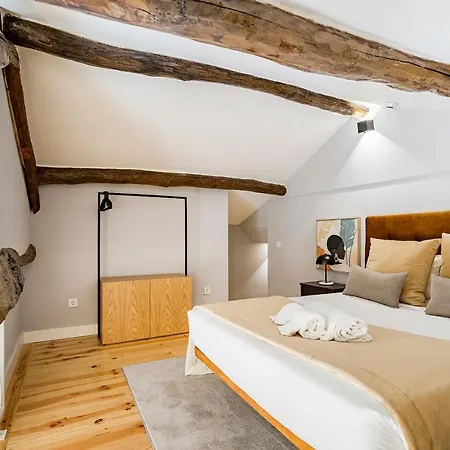 Olivia 1895 Apartment *