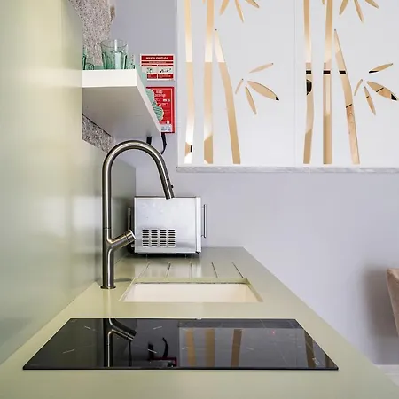 Olivia 1895 Apartment *