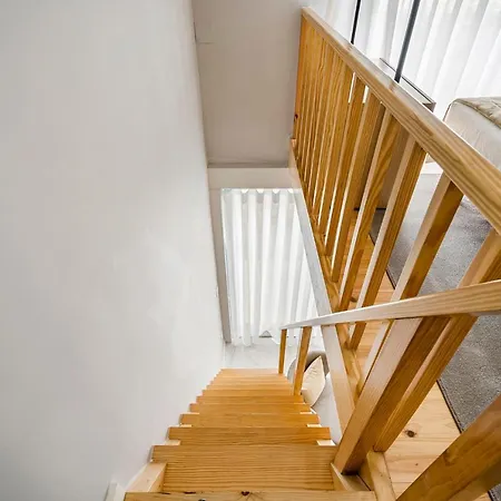 Apartman Olivia 1895 *