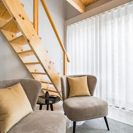 Apartman Olivia 1895 Porto