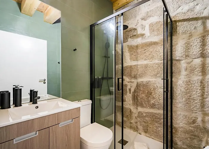 Apartman Olivia 1895 Porto