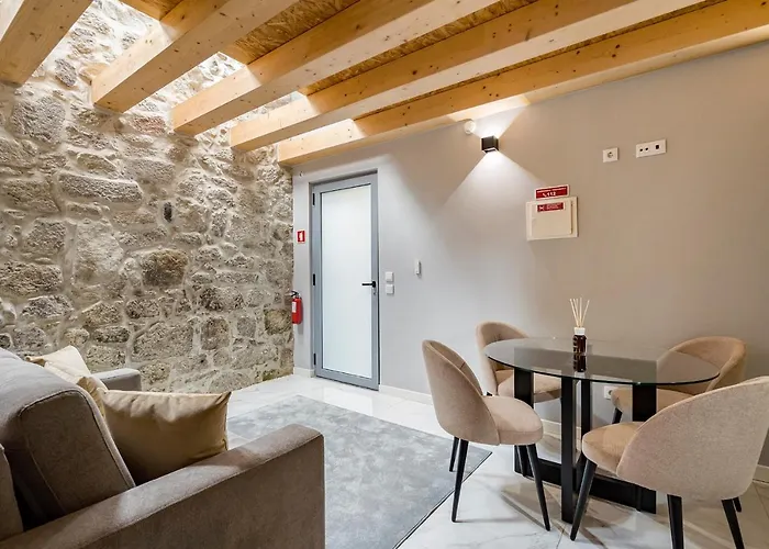 Olivia 1895 Apartman *