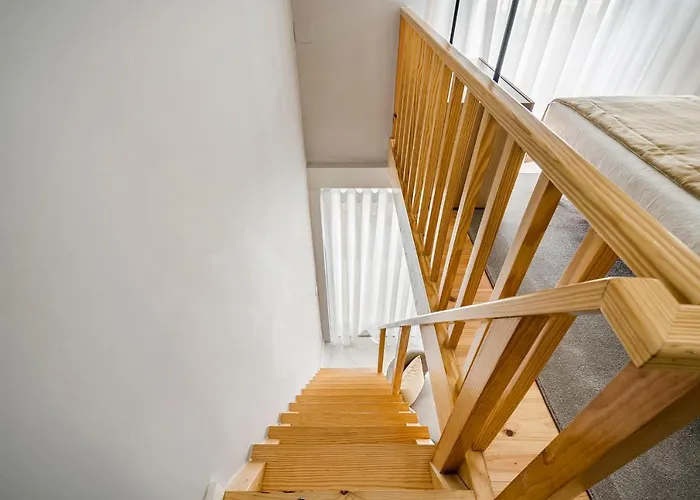 Apartman Olivia 1895 *