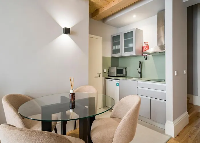 Olivia 1895 Apartman