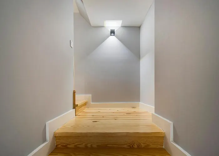 Olivia 1895 Apartman Porto