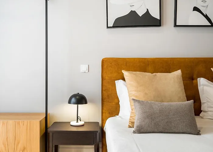 Apartman Olivia 1895 Porto