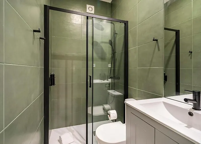 Olivia 1895 Apartman