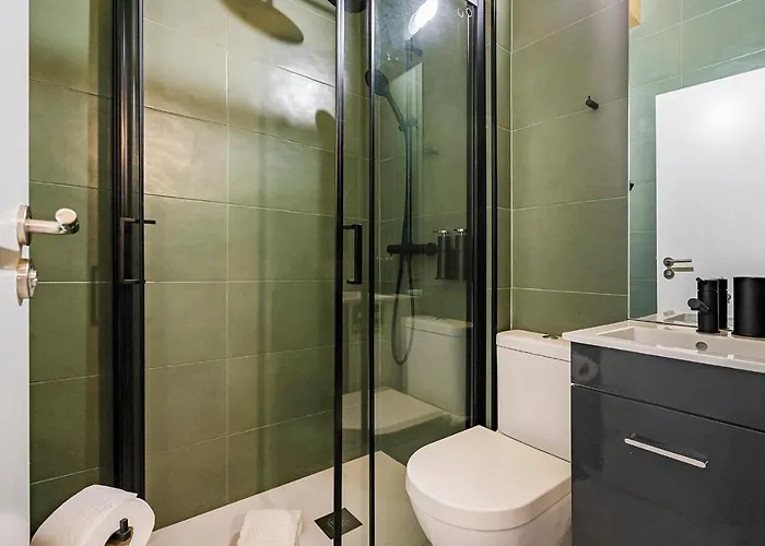 Olivia 1895 Apartman