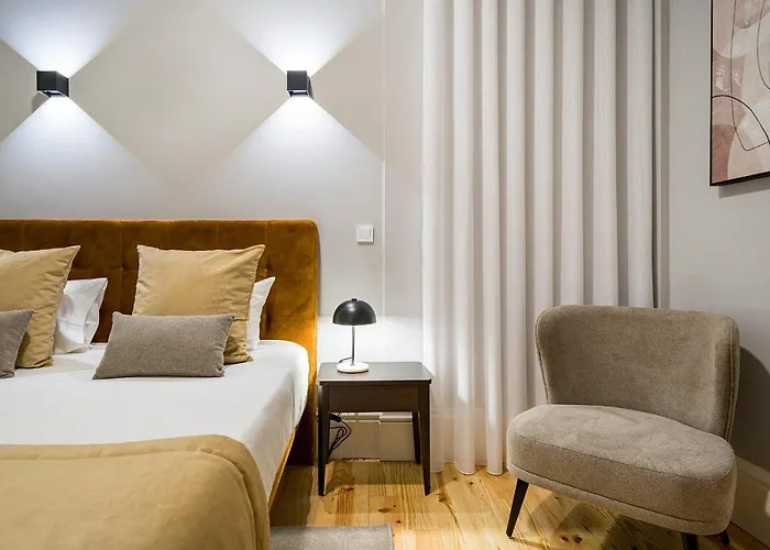 Apartman Olivia 1895 Porto