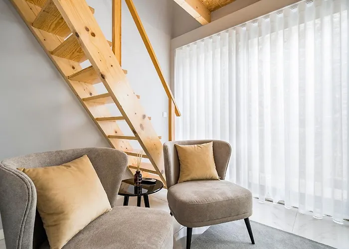 Apartman Olivia 1895 Porto