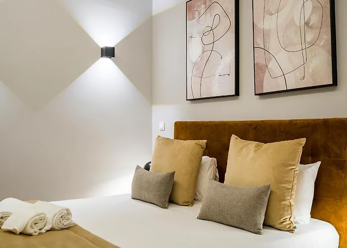 Apartman Olivia 1895 *