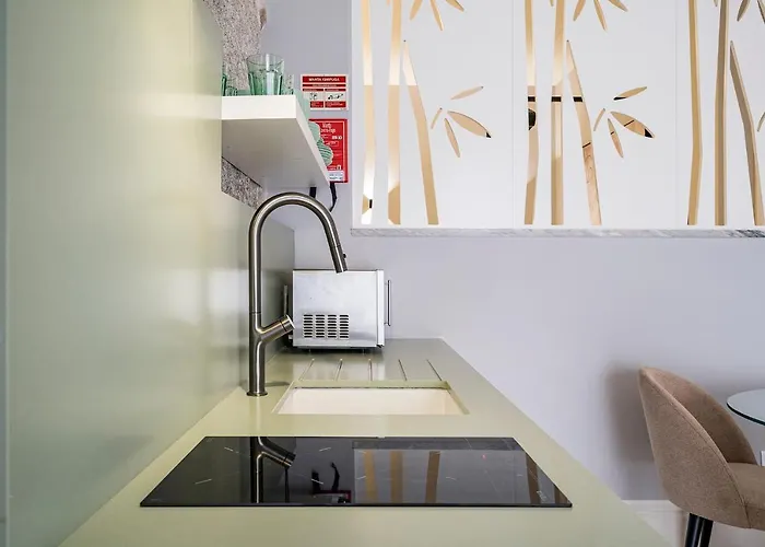 Olivia 1895 Apartman *