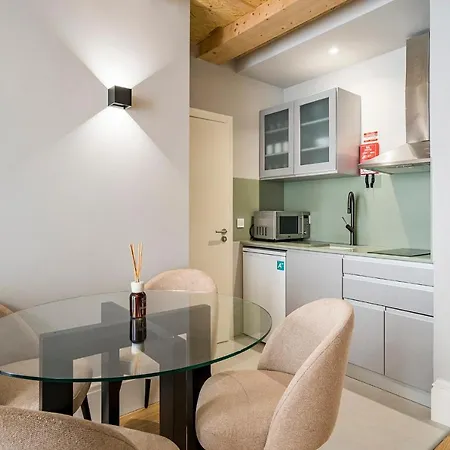 Olivia 1895 Apartamento