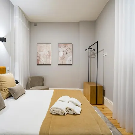 Apartamento Olivia 1895