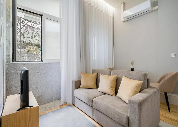 Lejlighed Olivia 1895 Porto